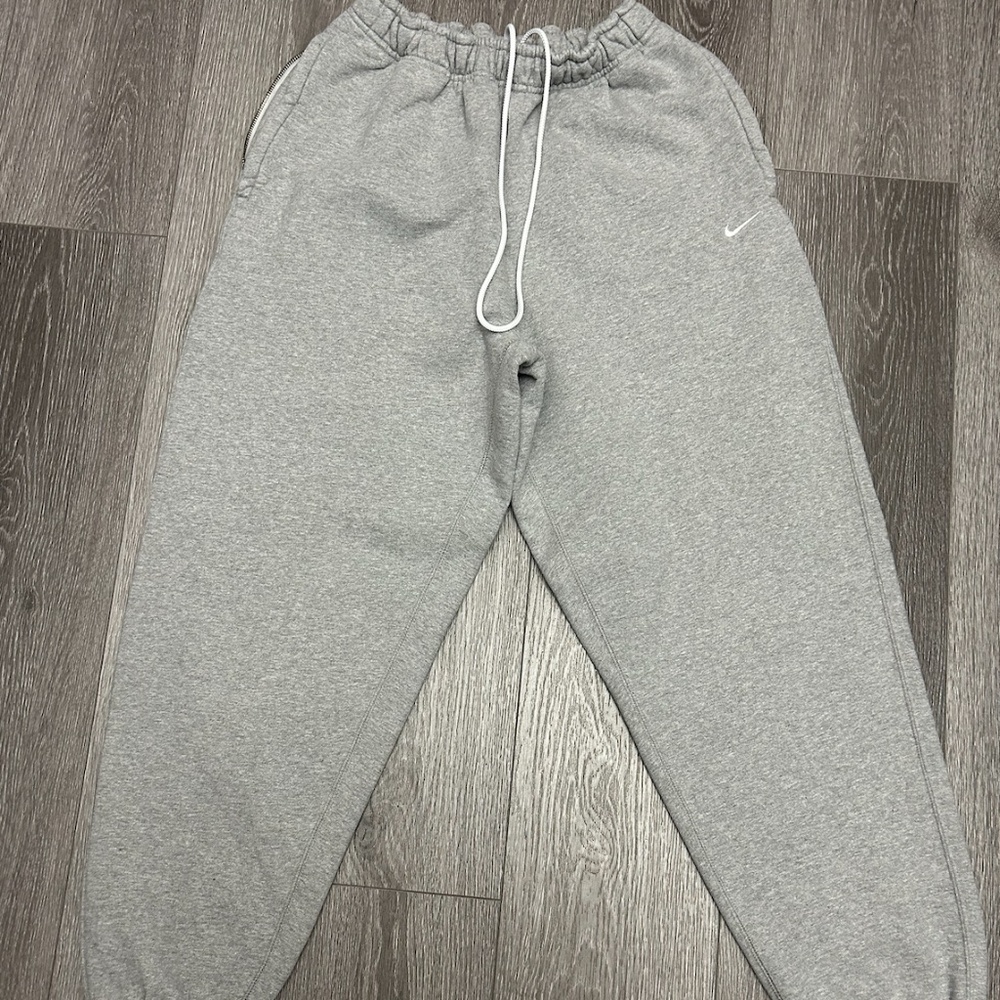 Mens Size M Nike Sweatpants